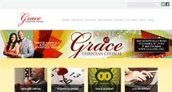 Desktop Screenshot of gccofsc.org