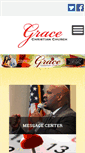 Mobile Screenshot of gccofsc.org